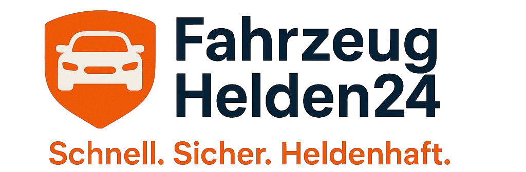Fahrzeughelden24 Logo