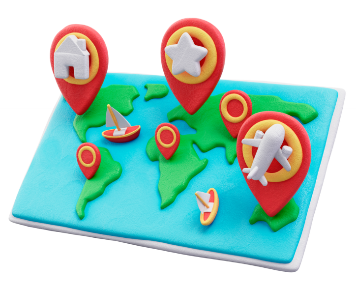 Bundesweite Überführung